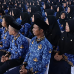 PPPK Paruh Waktu 2027 Dihapus Ini Penjelasan soal Alih Status Jadi Penuh Waktu