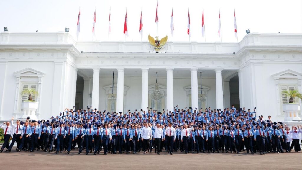 Pendaftaran SMA Taruna Nusantara 2027 Segera Dibuka, Cek Syarat dan Beasiswa Penuh