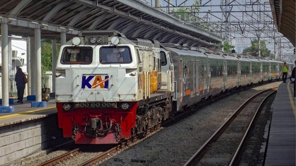 Rekrutmen KAI 2026 Dibuka, Cek Formasi, Syarat, Jadwal, dan Cara Daftar